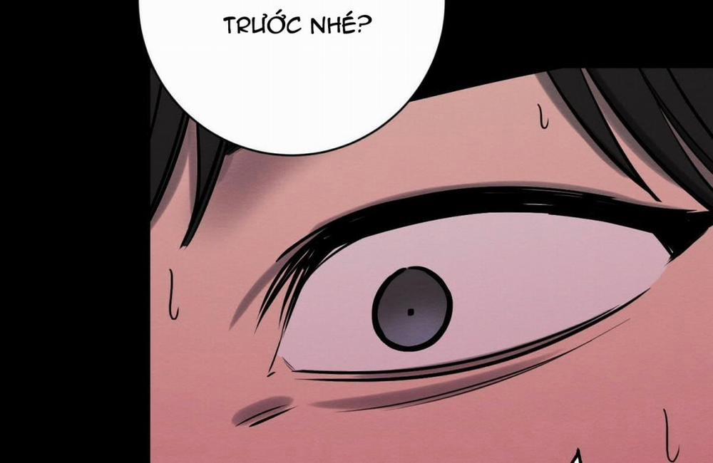 Sự Tình Của Kẻ Ác Nhân 17 trang 38