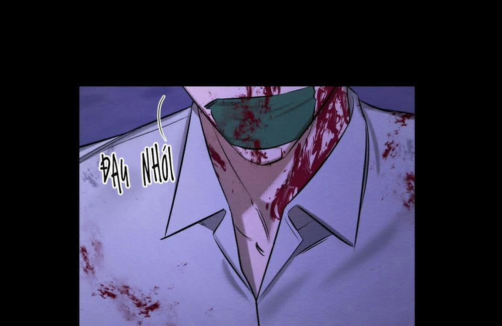 Sự Tình Của Kẻ Ác Nhân 17 trang 52