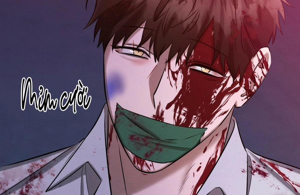 Sự Tình Của Kẻ Ác Nhân 17 trang 56