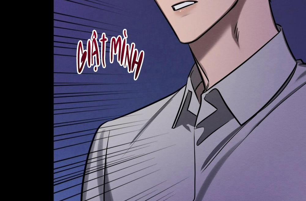 Sự Tình Của Kẻ Ác Nhân 17 trang 6