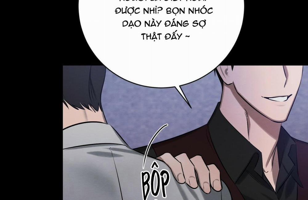 Sự Tình Của Kẻ Ác Nhân 17 trang 71