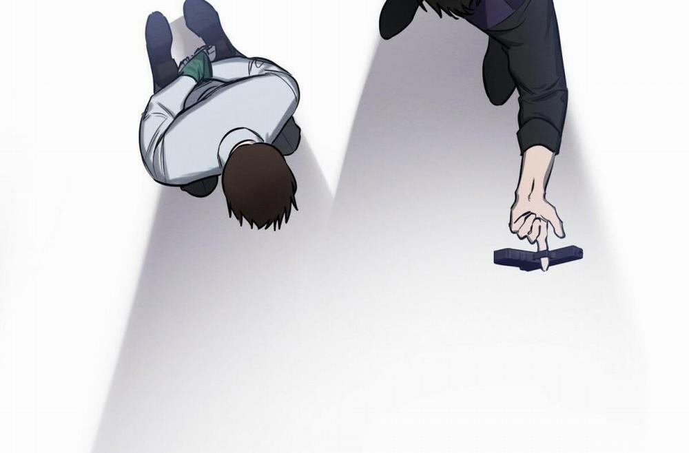 Sự Tình Của Kẻ Ác Nhân 17 trang 9