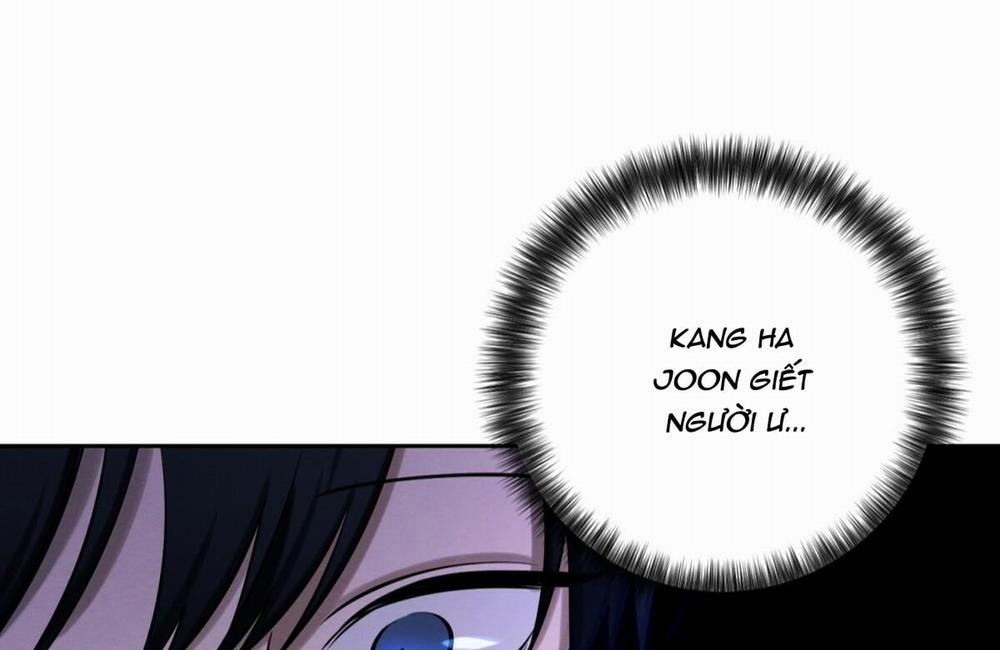 Sự Tình Của Kẻ Ác Nhân 17 trang 91
