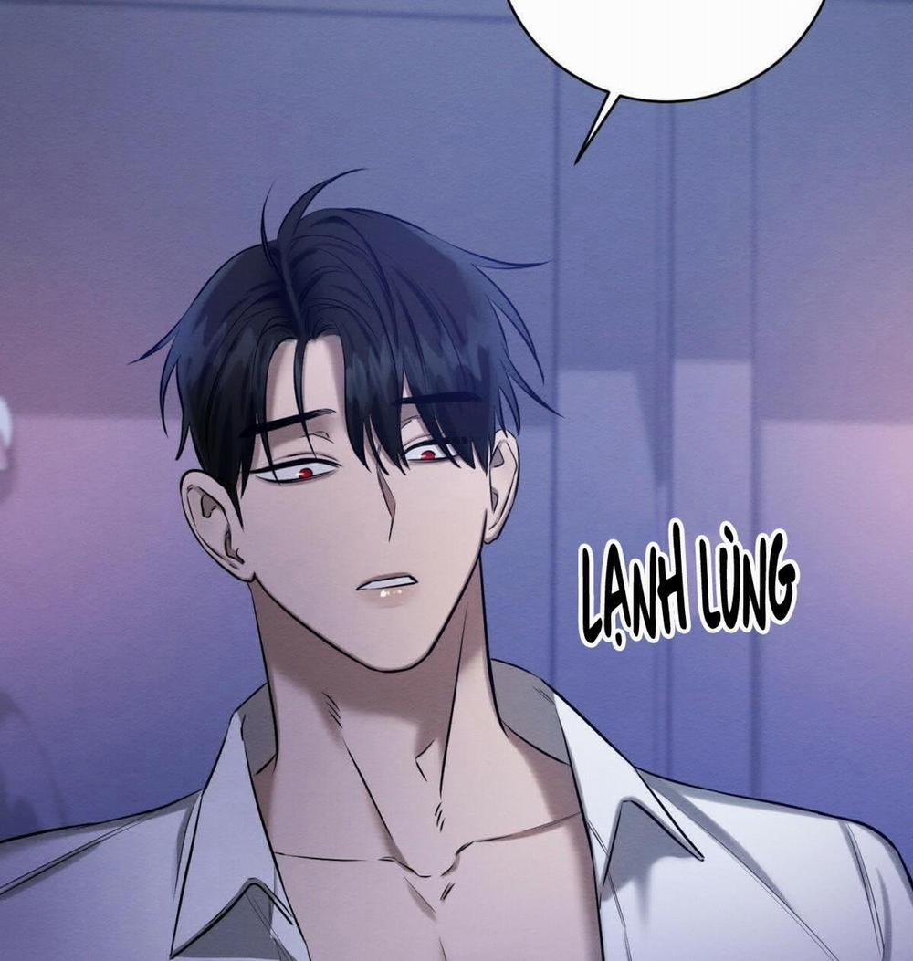 Sự Tình Của Kẻ Ác Nhân 18 trang 1