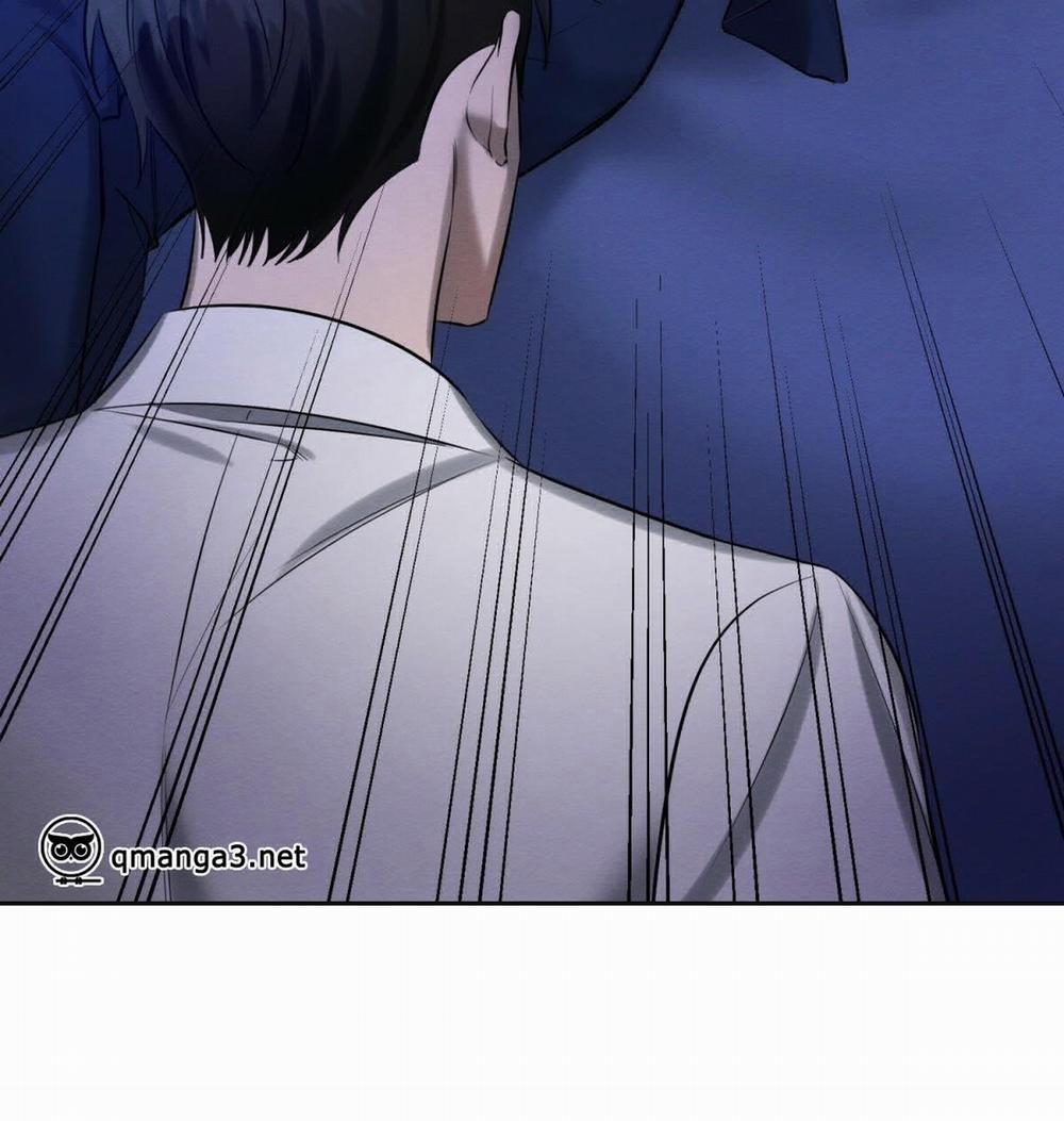 Sự Tình Của Kẻ Ác Nhân 18 trang 10