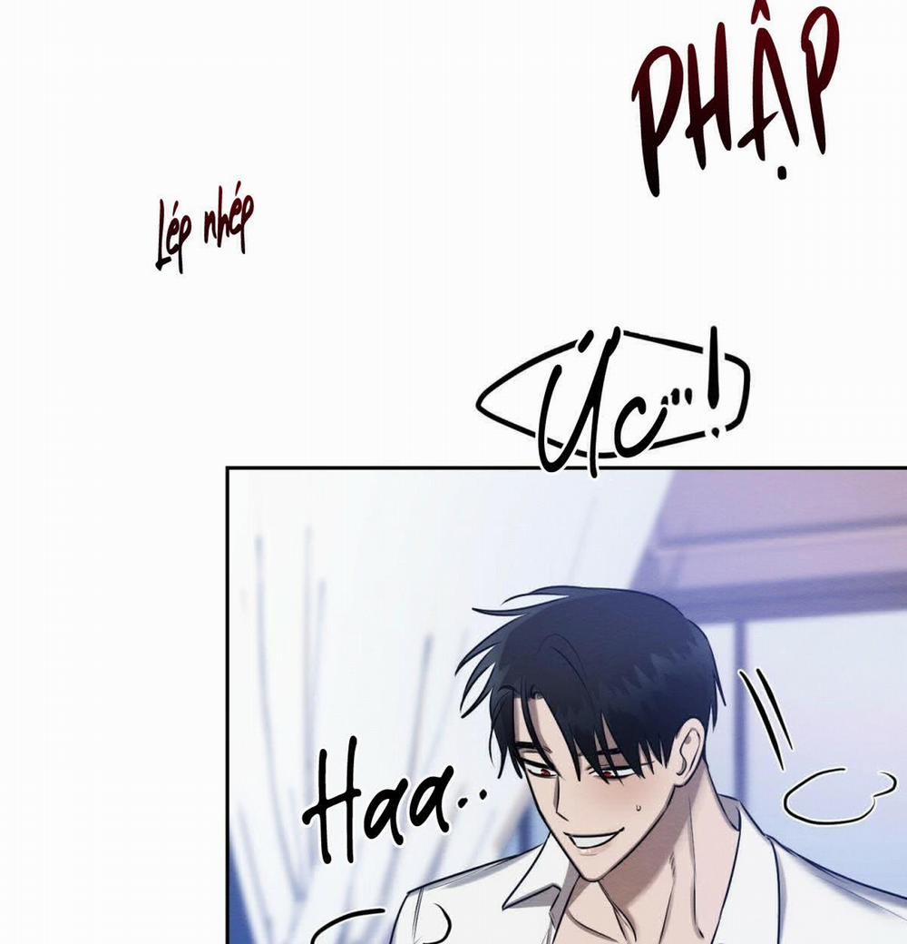 Sự Tình Của Kẻ Ác Nhân 18 trang 101