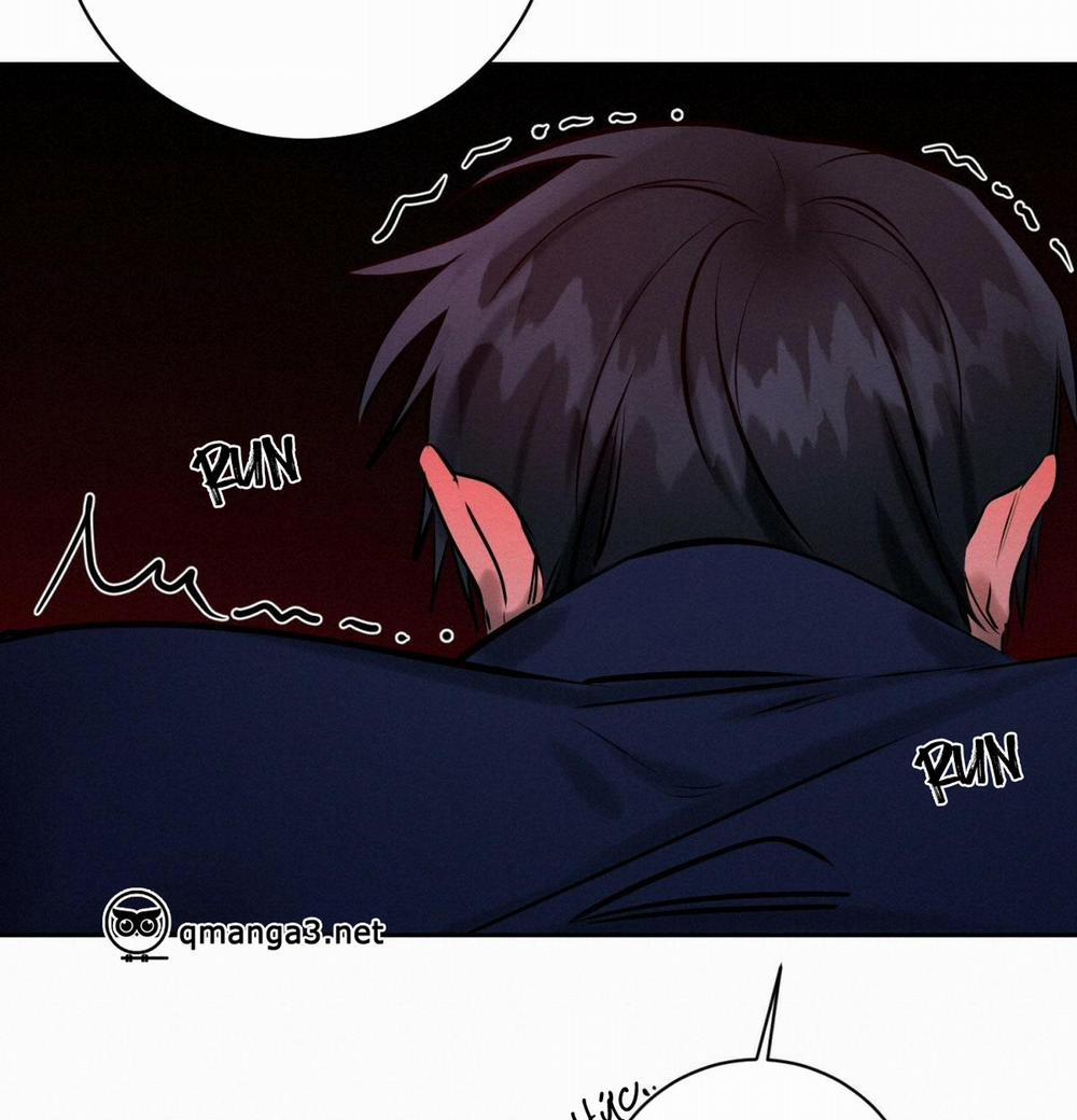 Sự Tình Của Kẻ Ác Nhân 18 trang 107