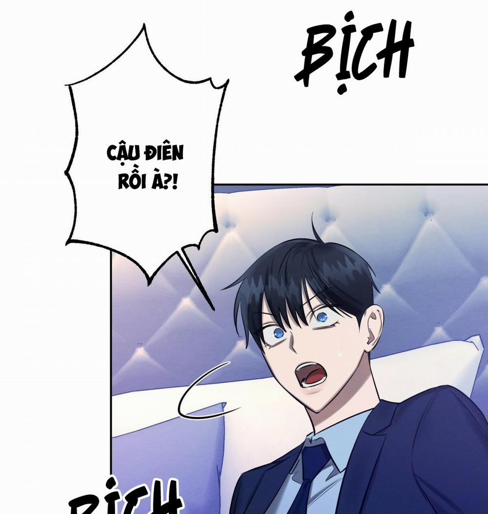 Sự Tình Của Kẻ Ác Nhân 18 trang 11