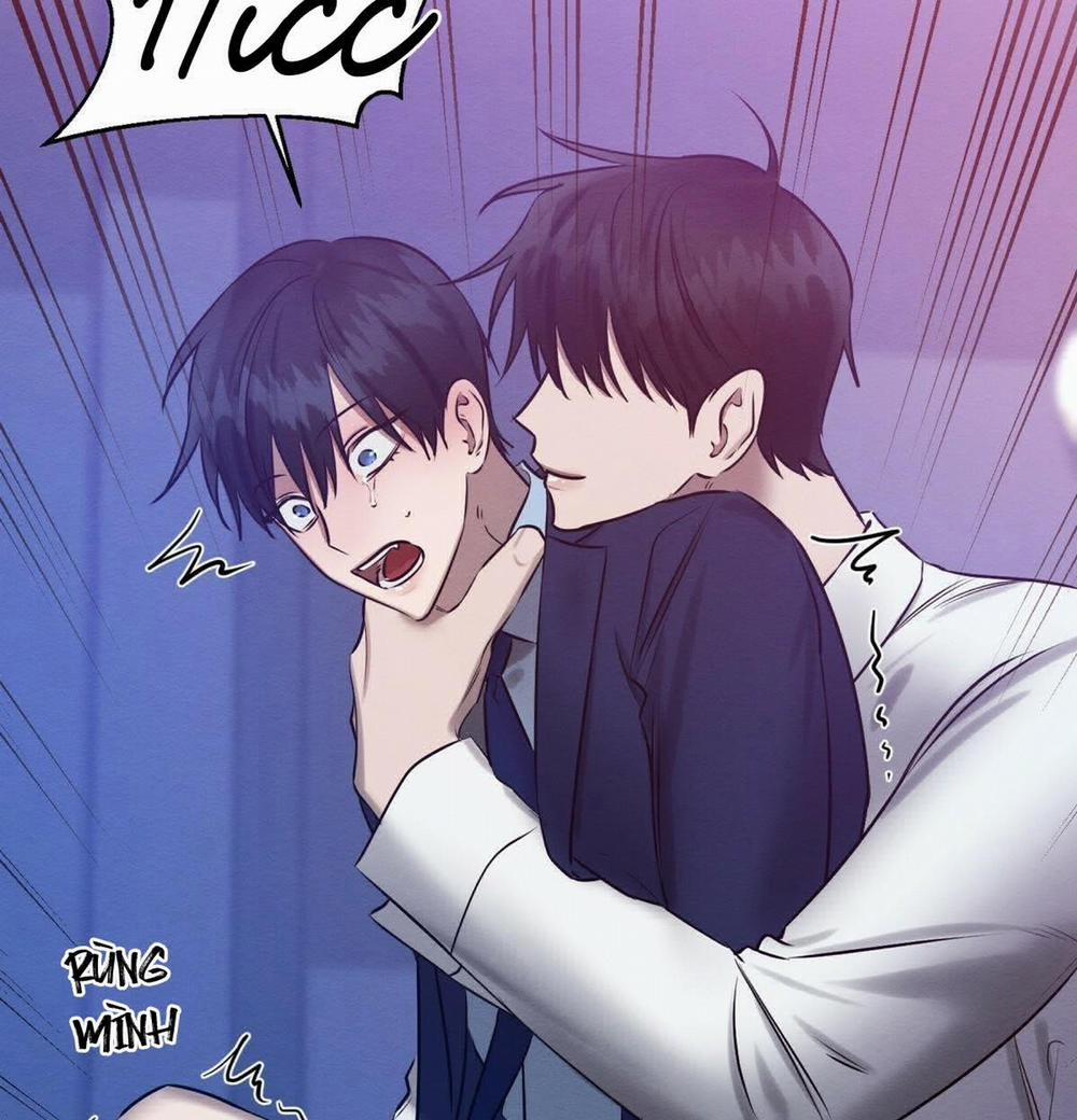 Sự Tình Của Kẻ Ác Nhân 18 trang 112