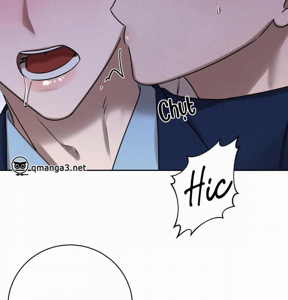 Sự Tình Của Kẻ Ác Nhân 18 trang 116