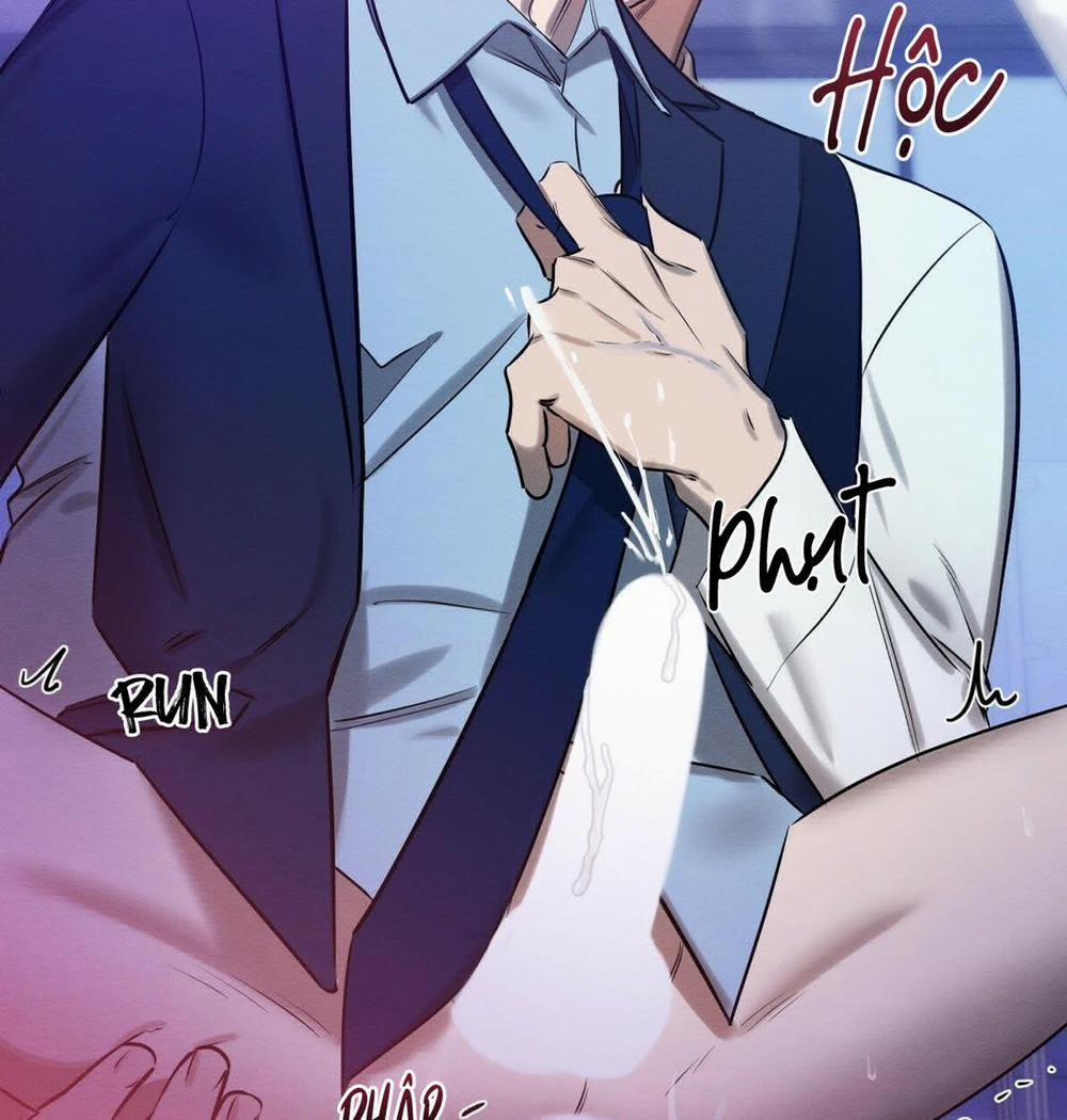 Sự Tình Của Kẻ Ác Nhân 18 trang 120