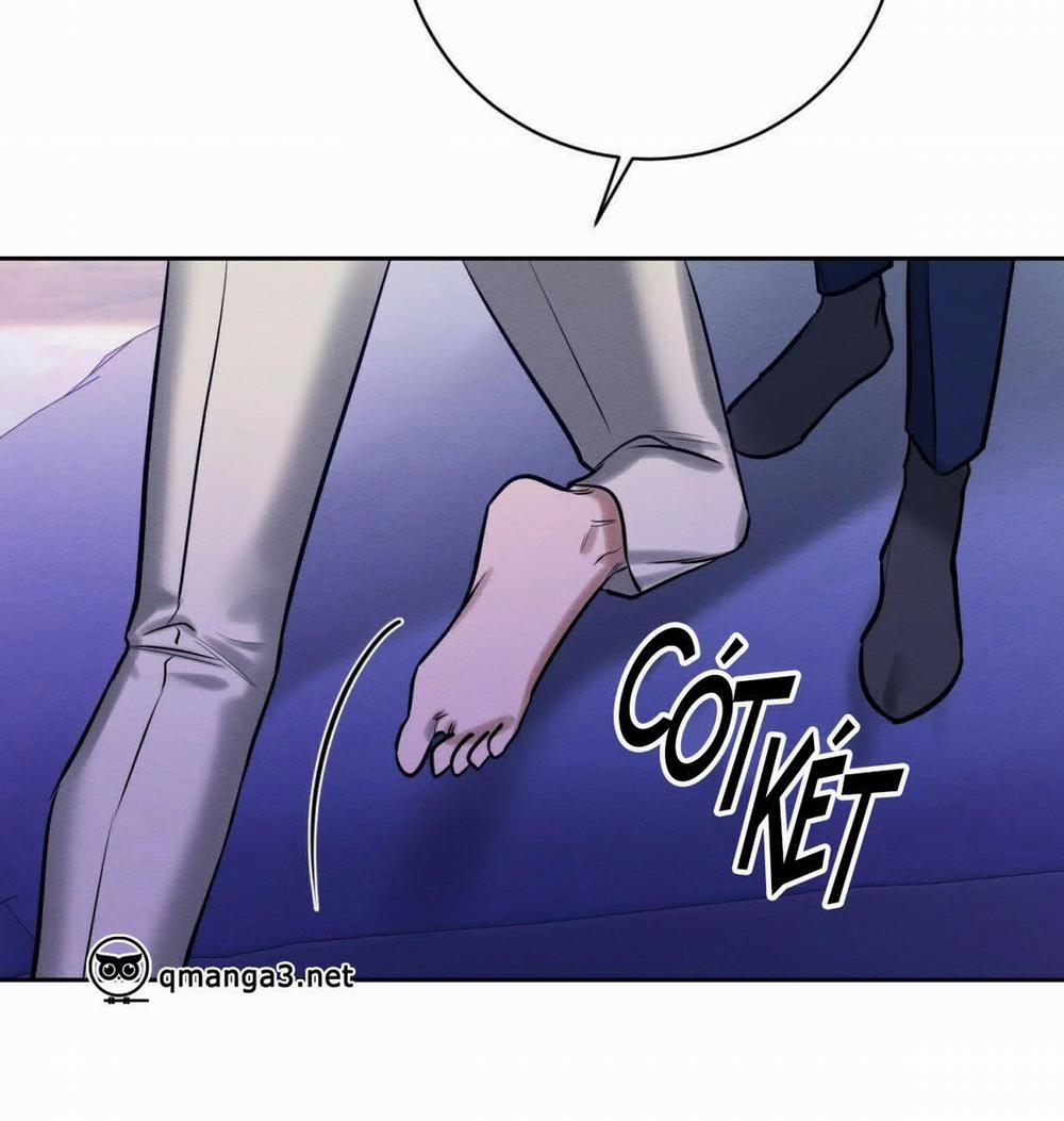 Sự Tình Của Kẻ Ác Nhân 18 trang 13
