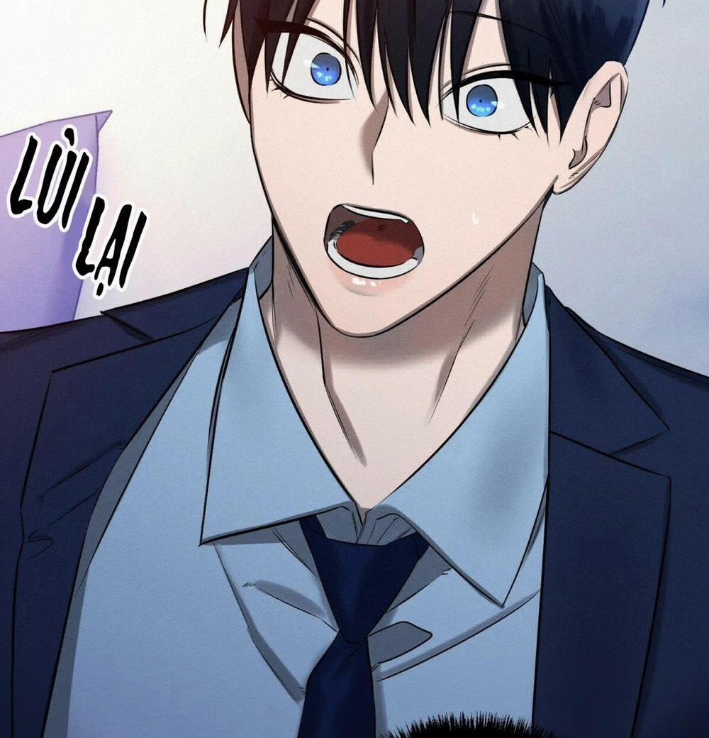 Sự Tình Của Kẻ Ác Nhân 18 trang 17