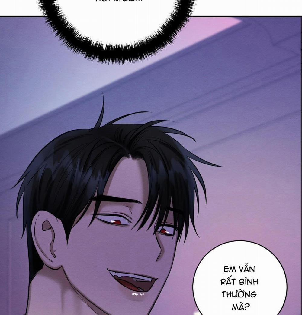 Sự Tình Của Kẻ Ác Nhân 18 trang 19