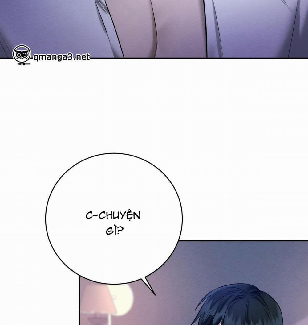 Sự Tình Của Kẻ Ác Nhân 18 trang 2