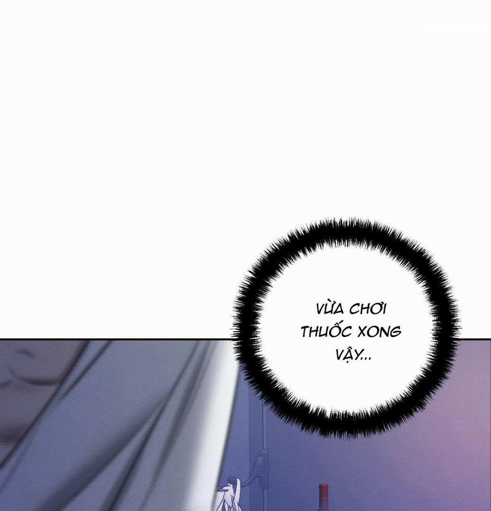 Sự Tình Của Kẻ Ác Nhân 18 trang 21