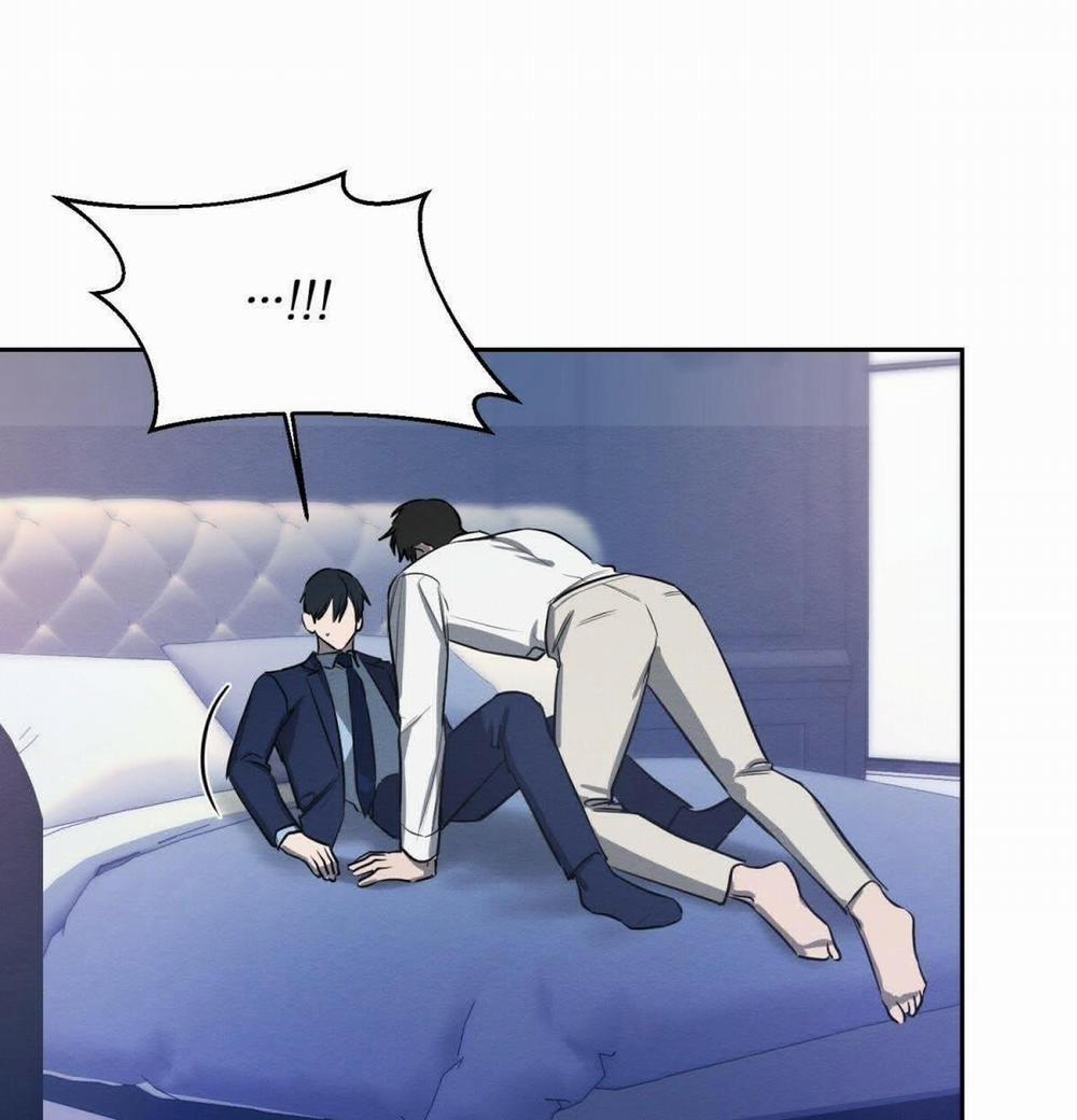 Sự Tình Của Kẻ Ác Nhân 18 trang 23