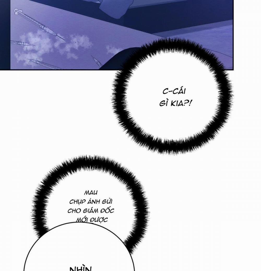 Sự Tình Của Kẻ Ác Nhân 18 trang 24