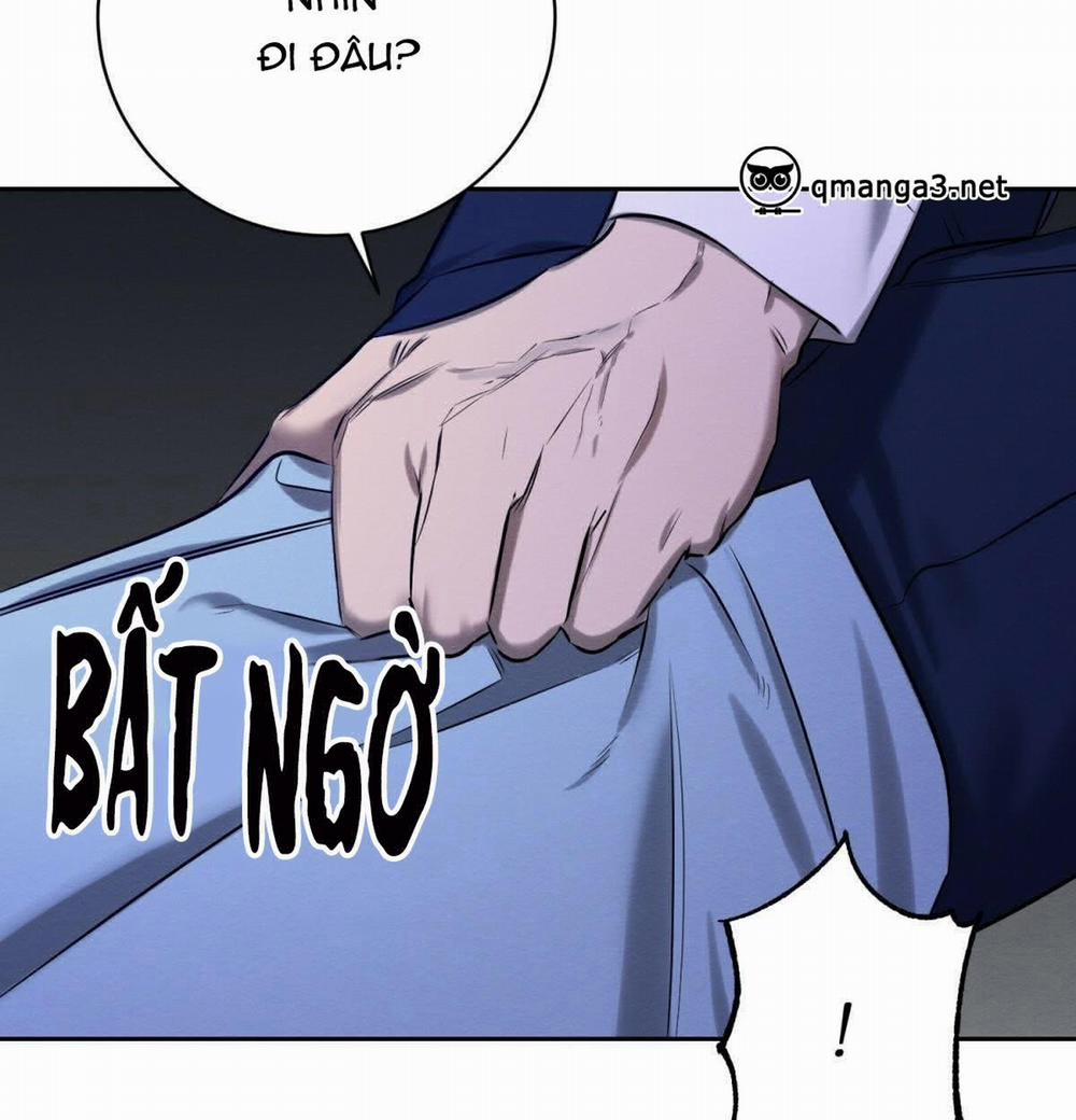 Sự Tình Của Kẻ Ác Nhân 18 trang 25