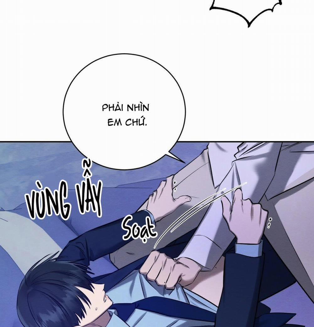 Sự Tình Của Kẻ Ác Nhân 18 trang 26