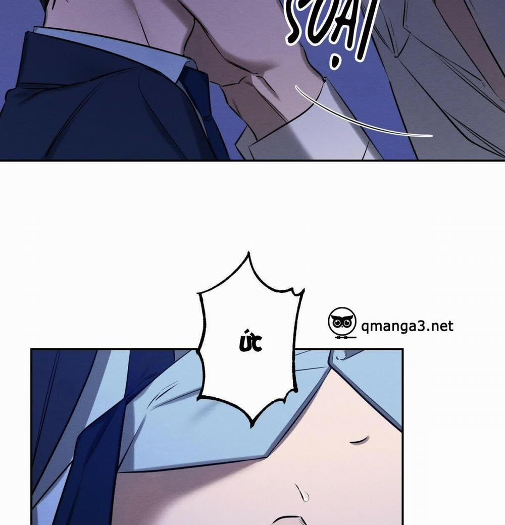 Sự Tình Của Kẻ Ác Nhân 18 trang 29