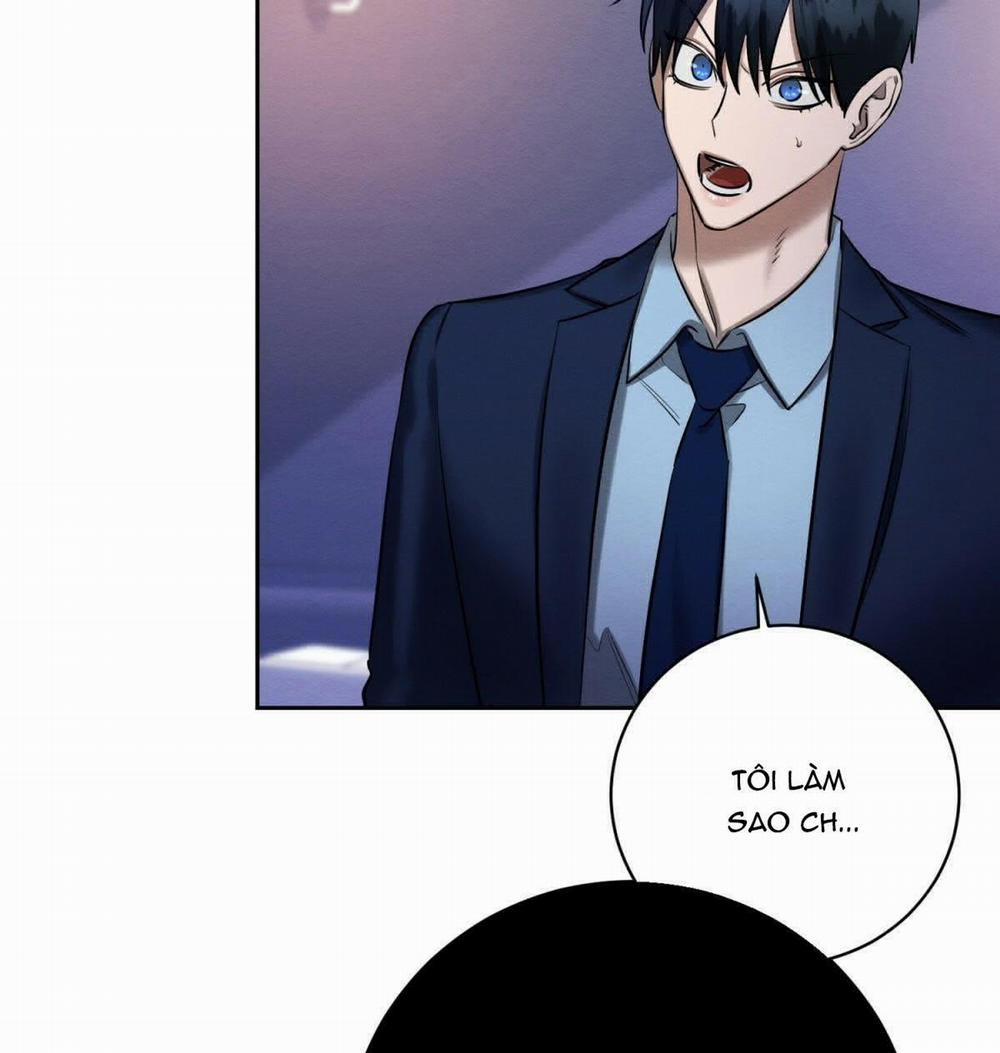 Sự Tình Của Kẻ Ác Nhân 18 trang 3