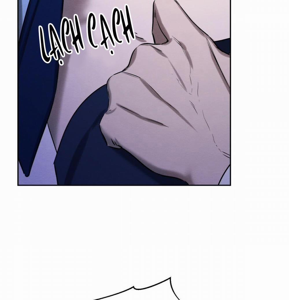 Sự Tình Của Kẻ Ác Nhân 18 trang 30