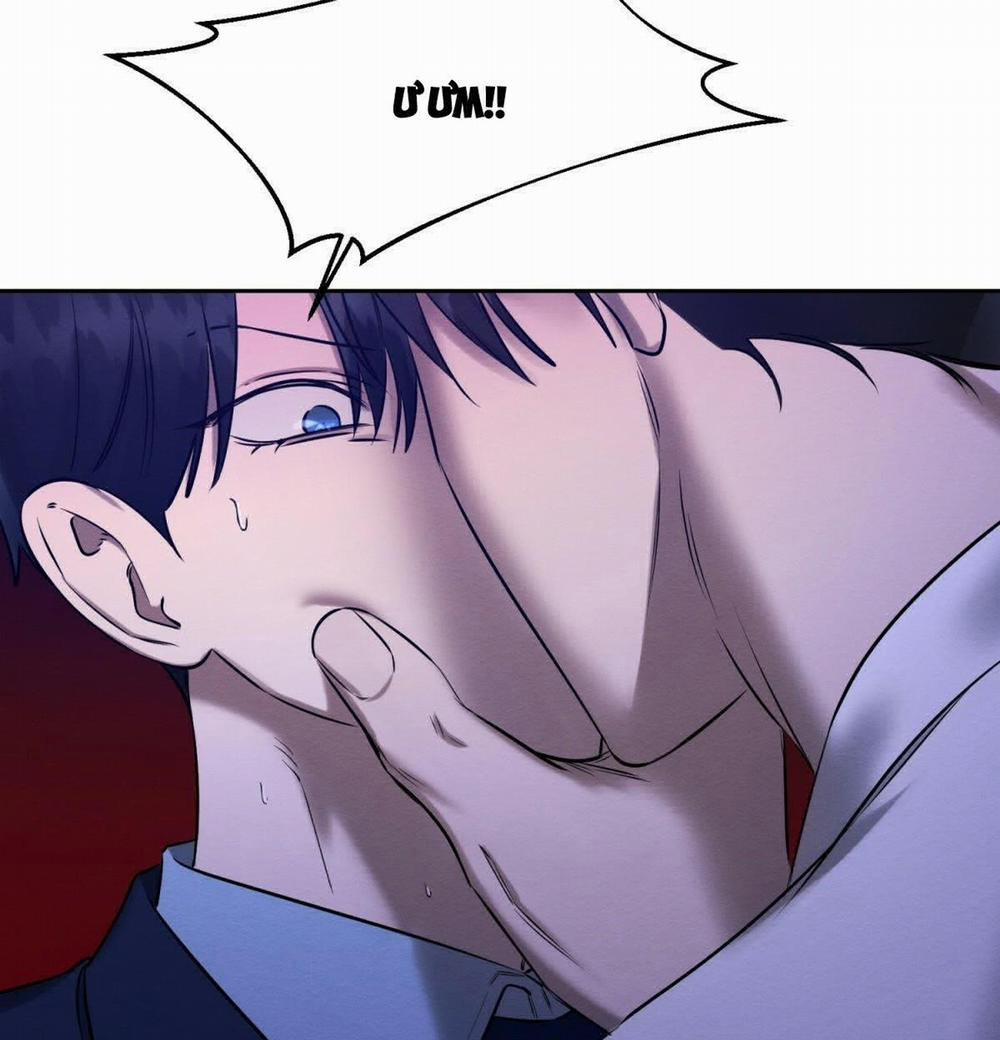 Sự Tình Của Kẻ Ác Nhân 18 trang 31