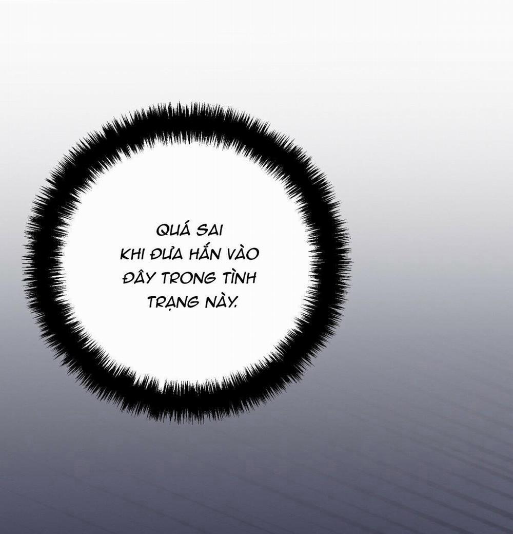 Sự Tình Của Kẻ Ác Nhân 18 trang 36