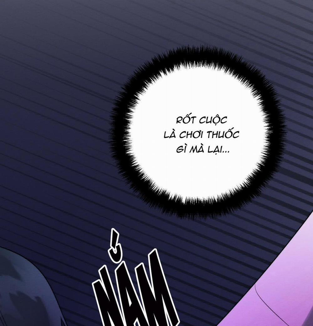 Sự Tình Của Kẻ Ác Nhân 18 trang 37