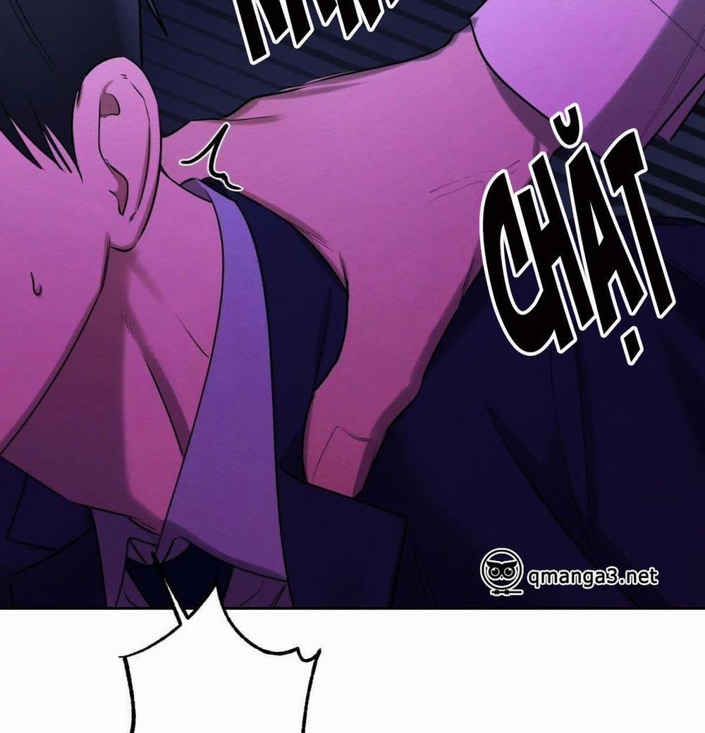 Sự Tình Của Kẻ Ác Nhân 18 trang 38