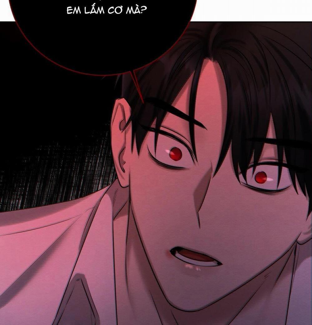 Sự Tình Của Kẻ Ác Nhân 18 trang 41