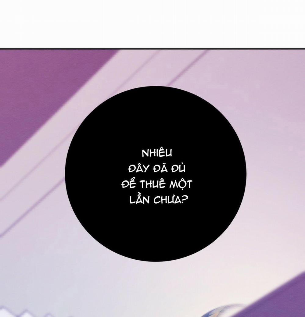 Sự Tình Của Kẻ Ác Nhân 18 trang 50