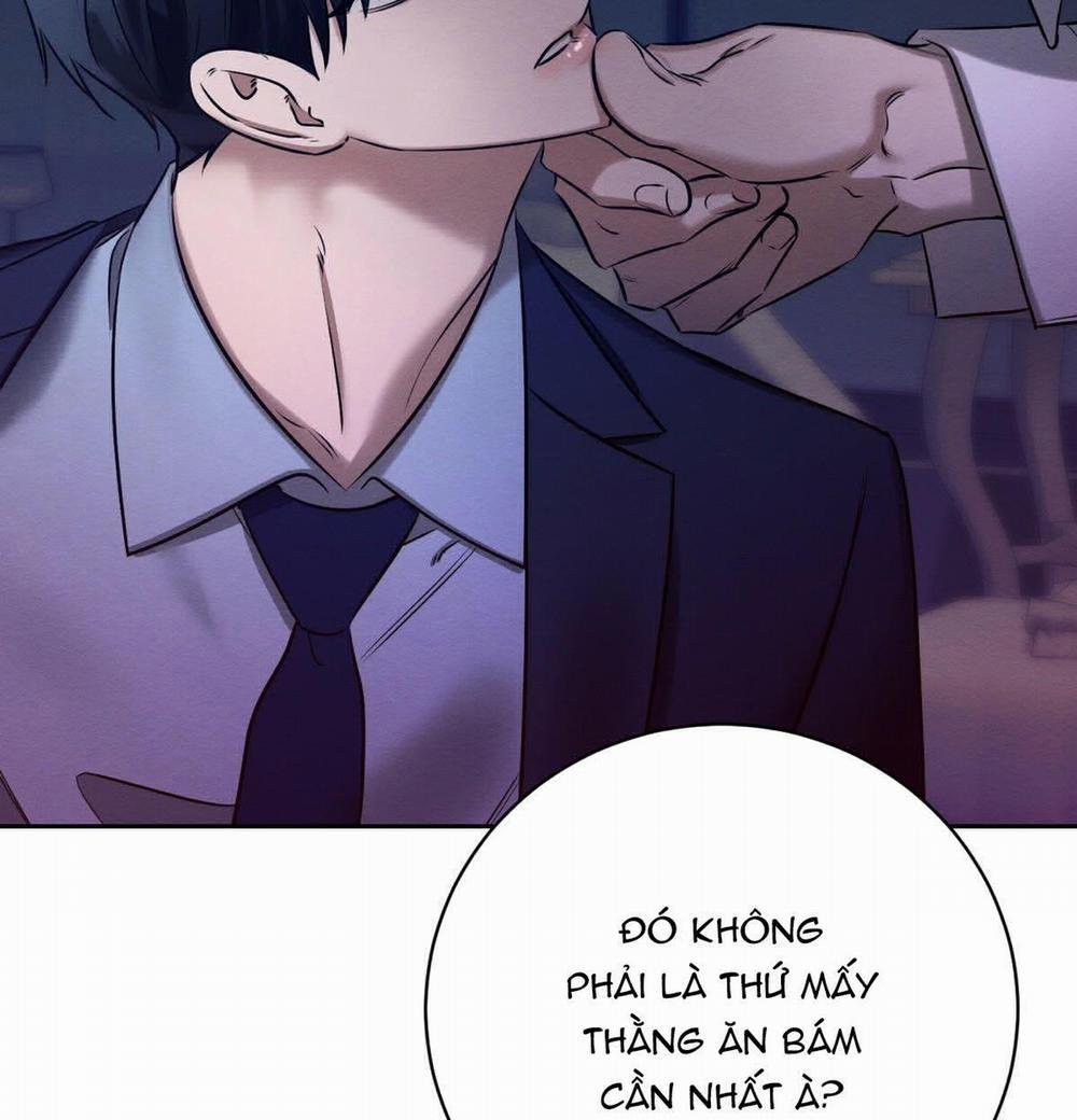 Sự Tình Của Kẻ Ác Nhân 18 trang 67