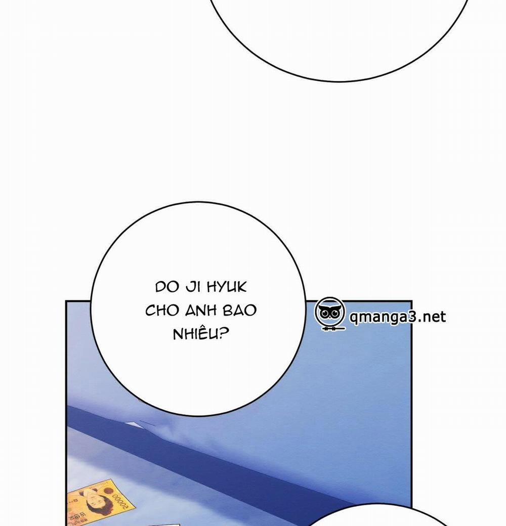 Sự Tình Của Kẻ Ác Nhân 18 trang 68
