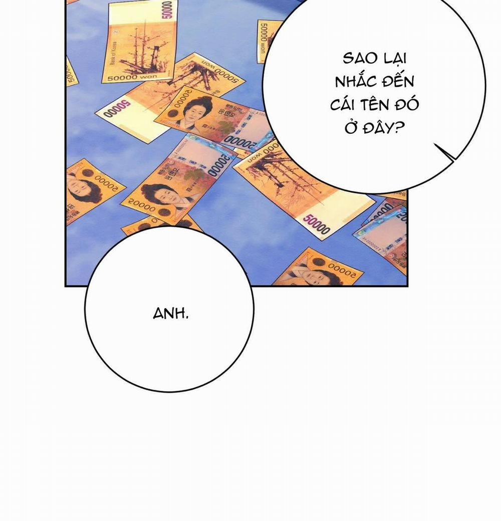 Sự Tình Của Kẻ Ác Nhân 18 trang 69