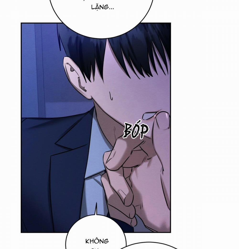 Sự Tình Của Kẻ Ác Nhân 18 trang 73