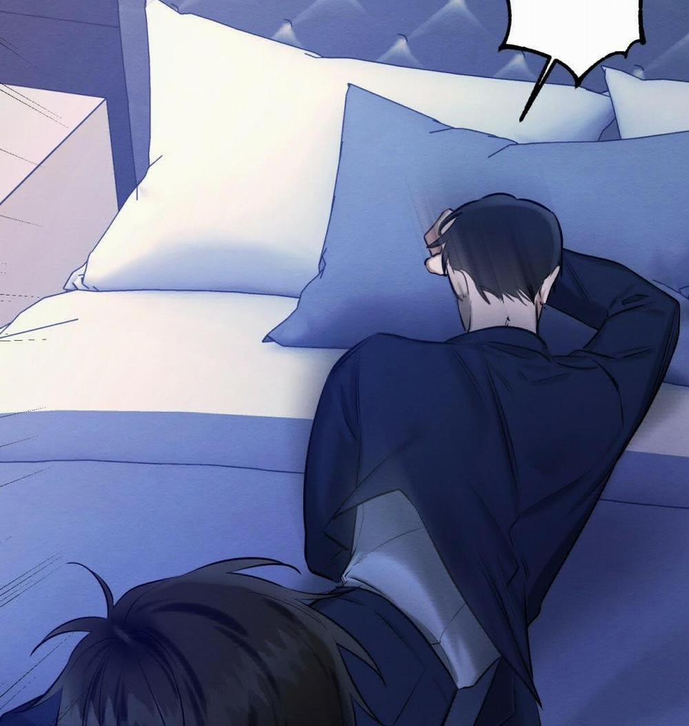 Sự Tình Của Kẻ Ác Nhân 18 trang 9