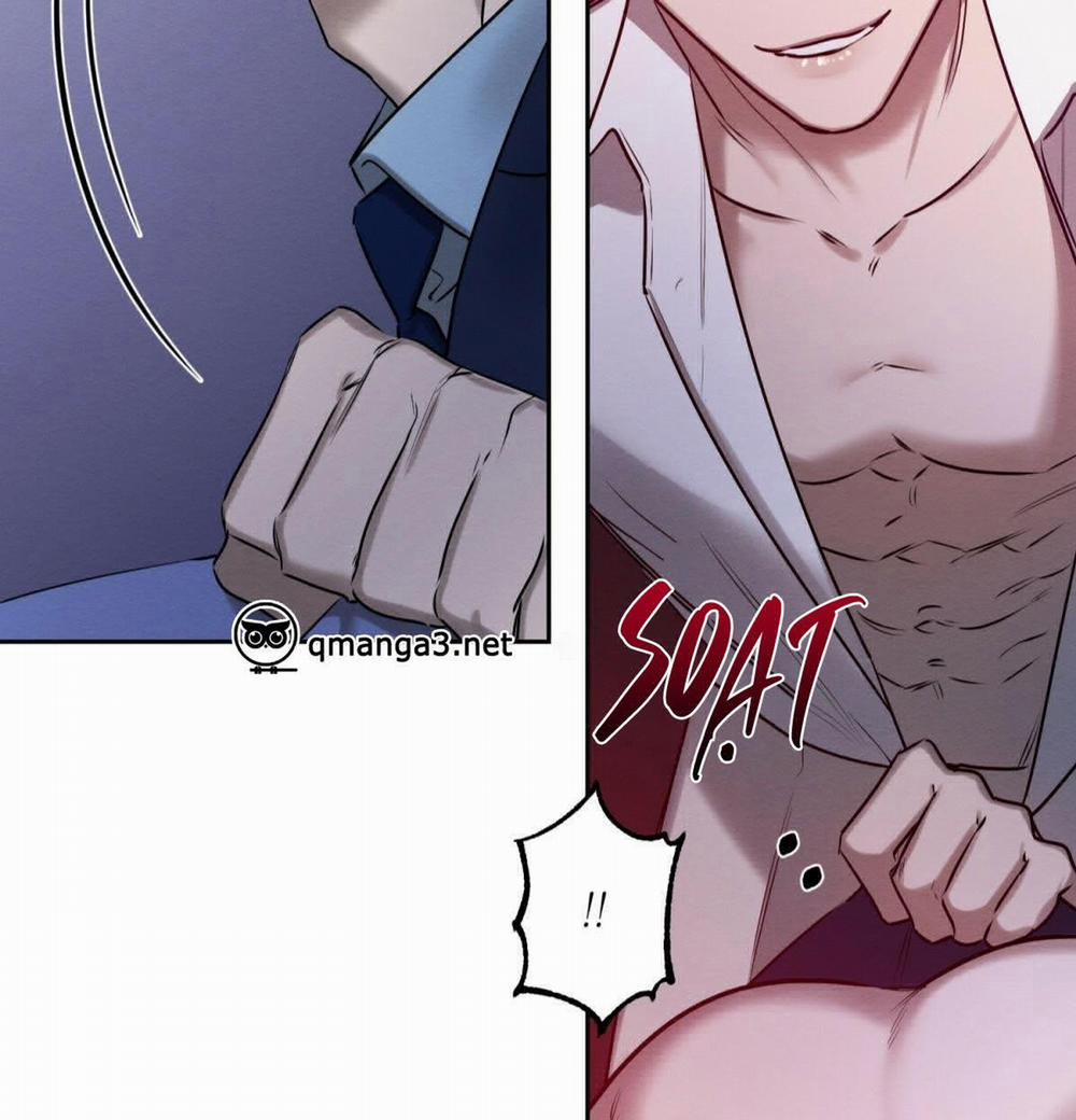 Sự Tình Của Kẻ Ác Nhân 18 trang 90