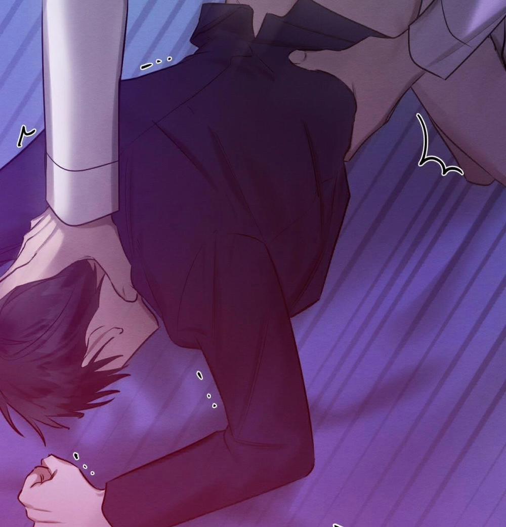 Sự Tình Của Kẻ Ác Nhân 18 trang 95