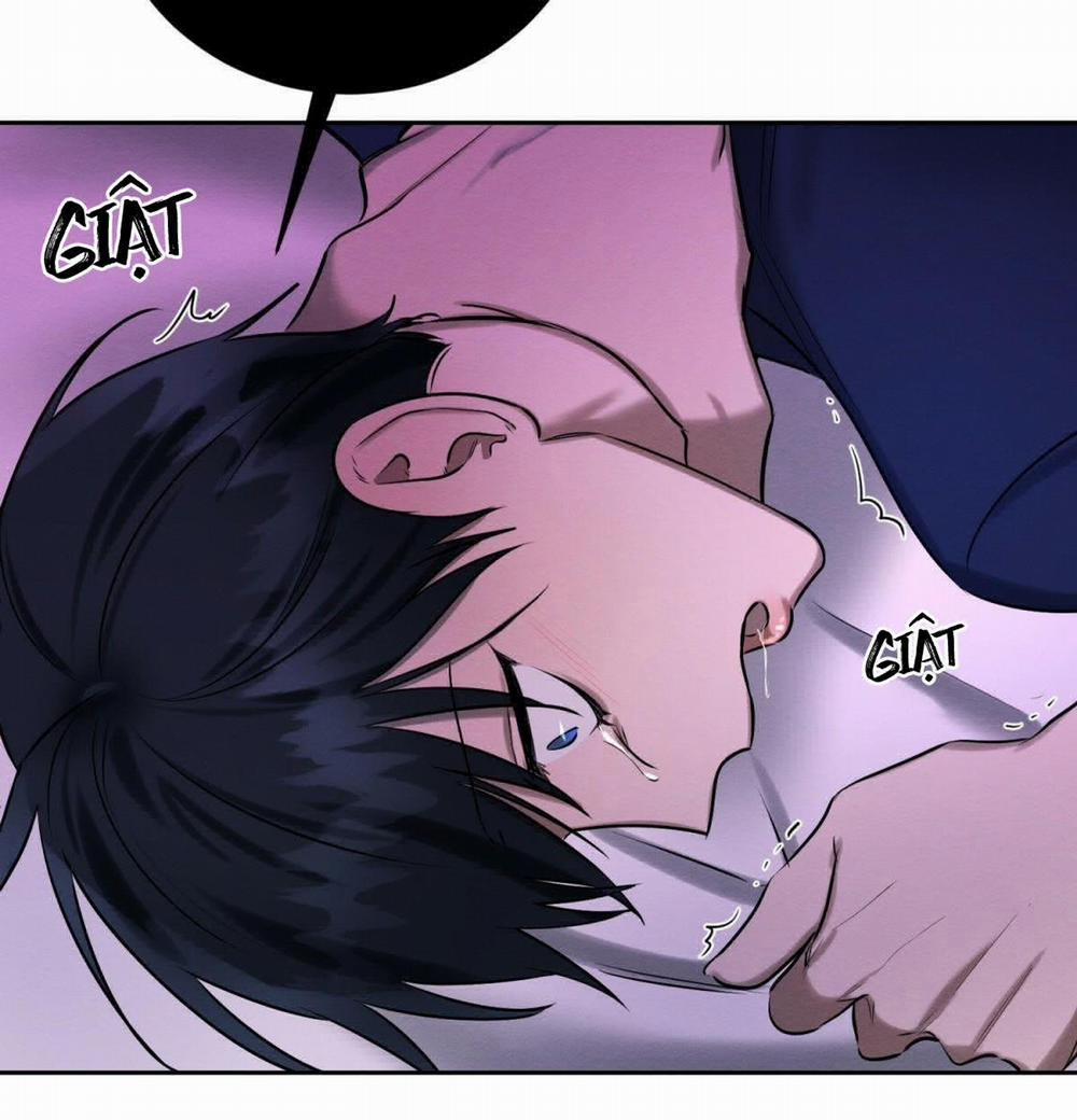 Sự Tình Của Kẻ Ác Nhân 18 trang 97