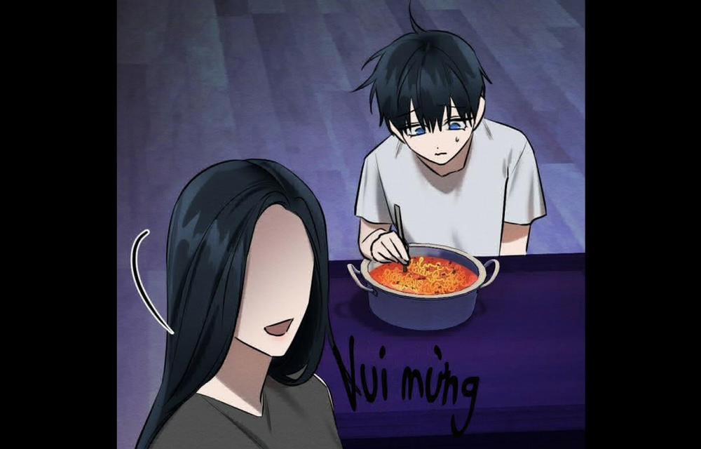 Sự Tình Của Kẻ Ác Nhân 19 trang 117