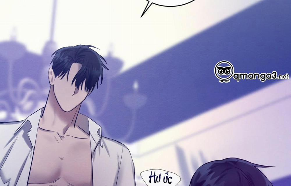 Sự Tình Của Kẻ Ác Nhân 19 trang 13
