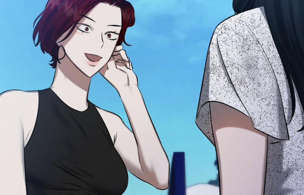 Sự Tình Của Kẻ Ác Nhân 19 trang 147