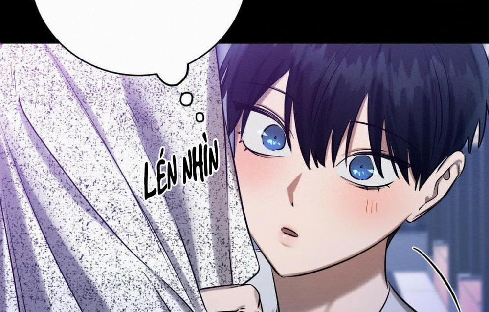 Sự Tình Của Kẻ Ác Nhân 19 trang 154