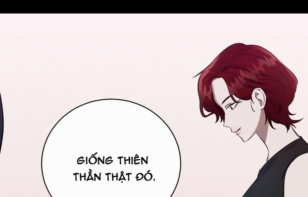Sự Tình Của Kẻ Ác Nhân 19 trang 156