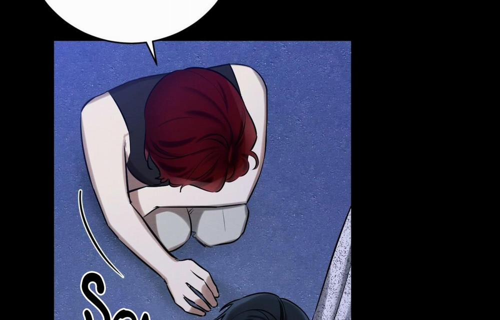 Sự Tình Của Kẻ Ác Nhân 19 trang 163