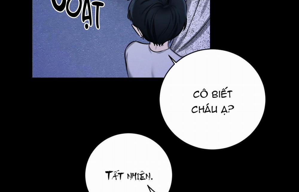 Sự Tình Của Kẻ Ác Nhân 19 trang 164