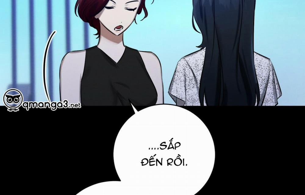 Sự Tình Của Kẻ Ác Nhân 19 trang 171