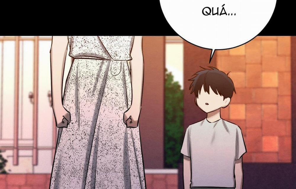 Sự Tình Của Kẻ Ác Nhân 19 trang 183